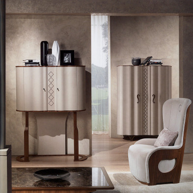Бар Carpanelli Contemporary Mb54