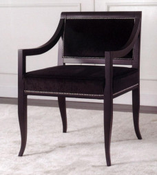 Кресло Calliope Seven sedie Classic 9600P