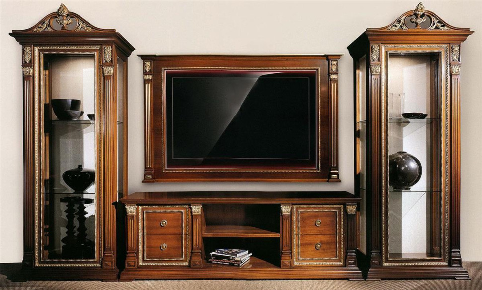 Тумба под телевизор Ceppi 2336