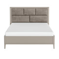 Кровать с решёткой Alba Fratelli Barri Alba 178,4 x 212,2 x 125,4h nc107698