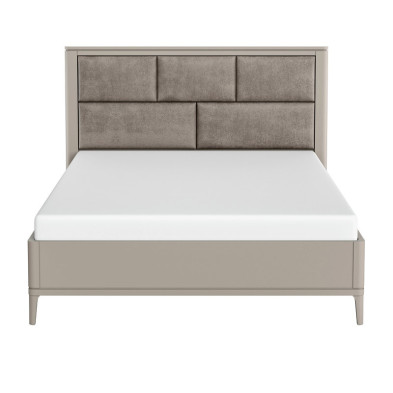 Кровать с решёткой Alba Fratelli Barri Alba 178,4 x 212,2 x 125,4h nc107698