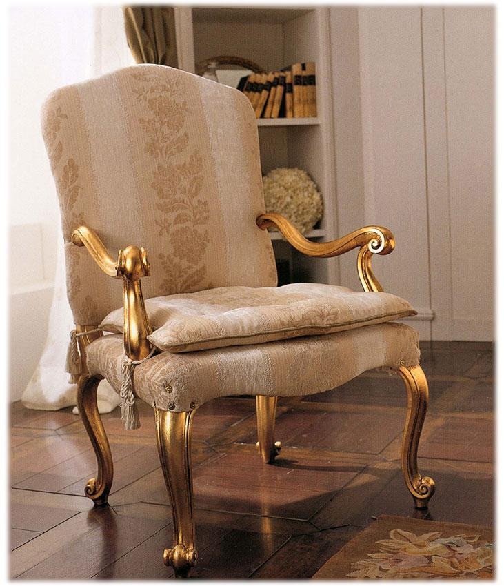 Кресло Vittoria orlandi Luigi 1
