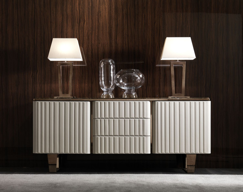 Настольная лампа Dv home collection Ritz - стиль