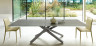Стол в столовую Midj Home Pechino