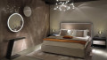 Кровать Reflex Disegno Oh Letto
