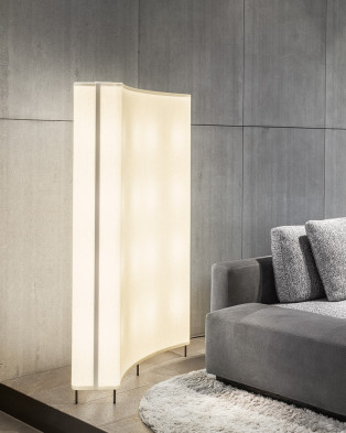 Светильник Minotti Blanche