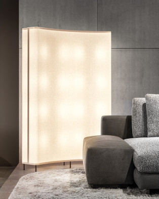 Светильник Minotti Blanche