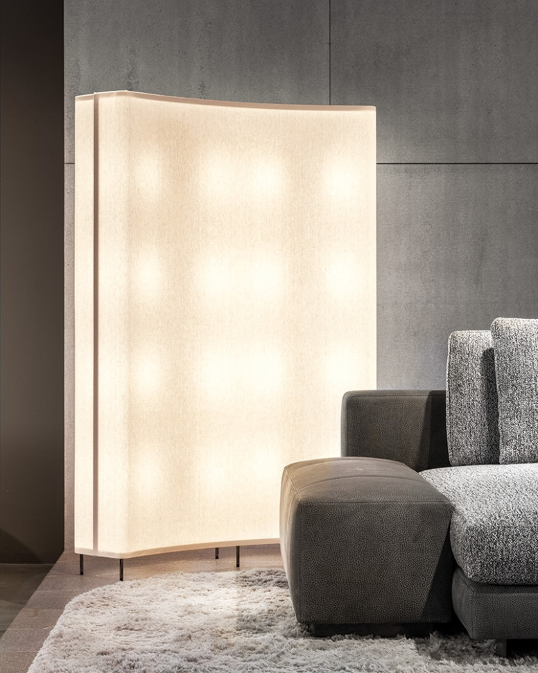 Светильник Minotti Blanche