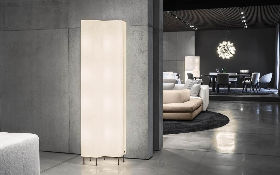 Светильник Minotti Blanche
