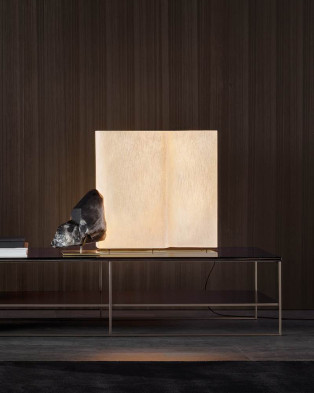 Светильник Minotti Blanche