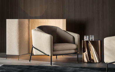 Светильник Minotti Blanche