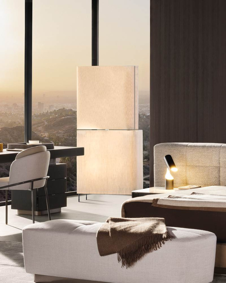 Светильник Minotti Blanche