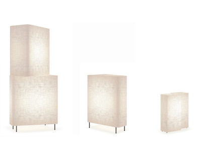 Светильник Minotti Blanche