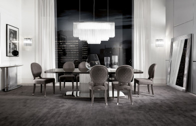 Стол в столовую Dv home collection Windsor 