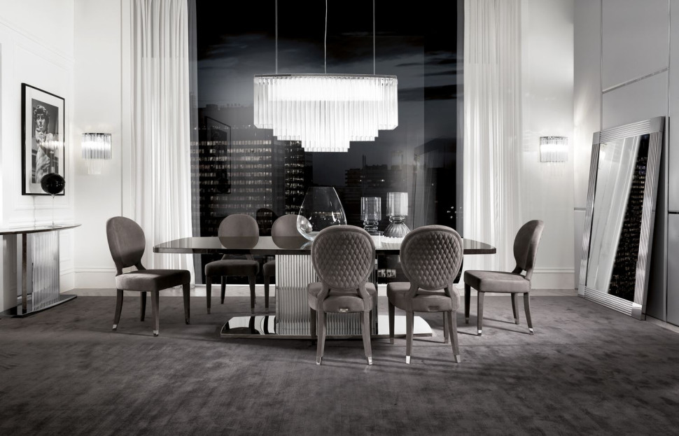 Стол в столовую Dv home collection Windsor 