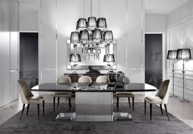 Стол в столовую Dv home collection Windsor 