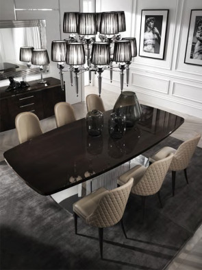 Стол в столовую Dv home collection Windsor 