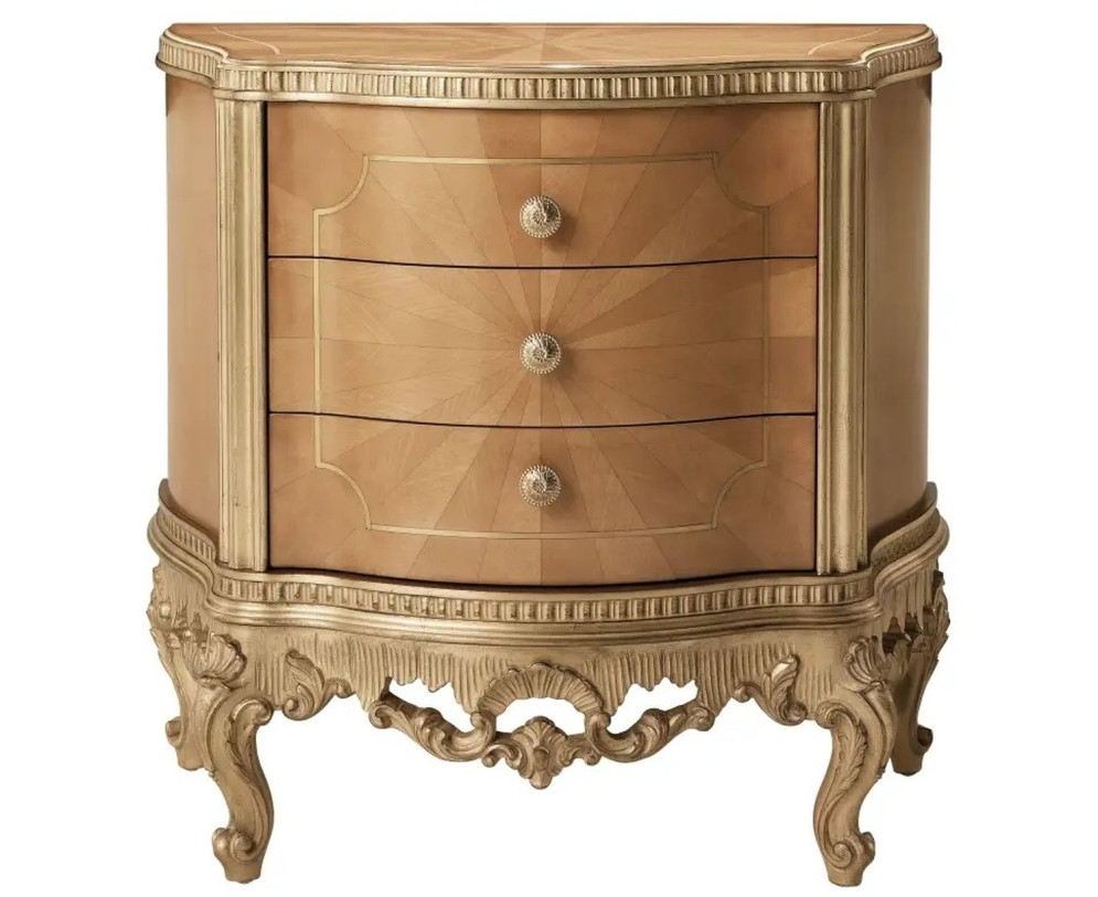 Тумбочка Jumbo Collection Ourlet