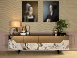 Буфет Tonin Casa Canova