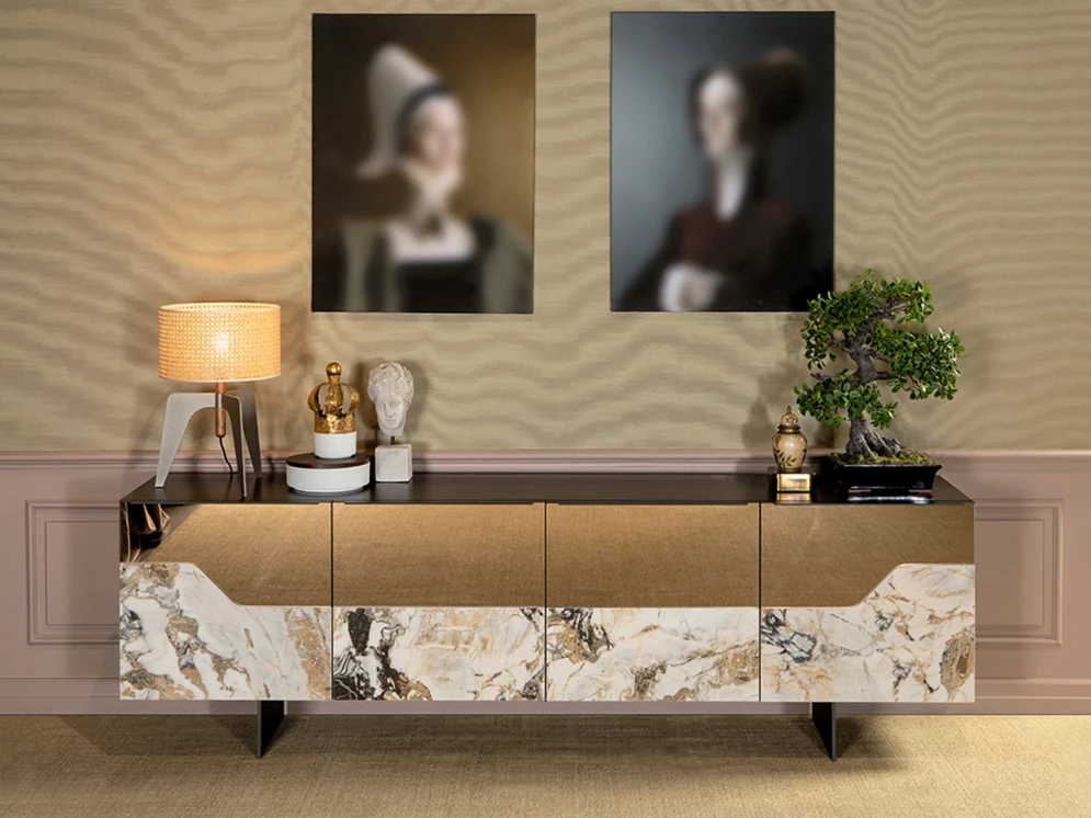 Буфет Tonin Casa Canova