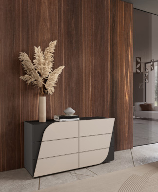 Комод Bizzotto Italia Jete 3030