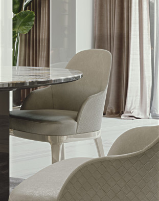 Стул Bizzotto Italia Dune 6068