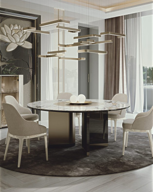 Стул Bizzotto Italia Dune 6068
