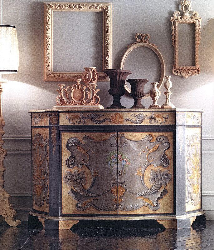 Буфет Vittorio grifoni 2018