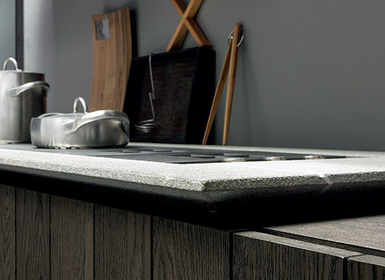 Кухня Modulnova Float