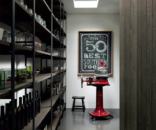 Кухня Modulnova Float