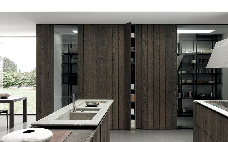 Кухня Modulnova Float