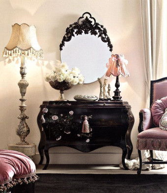 Комод Palazzo Linea b Vip art Vip205/d