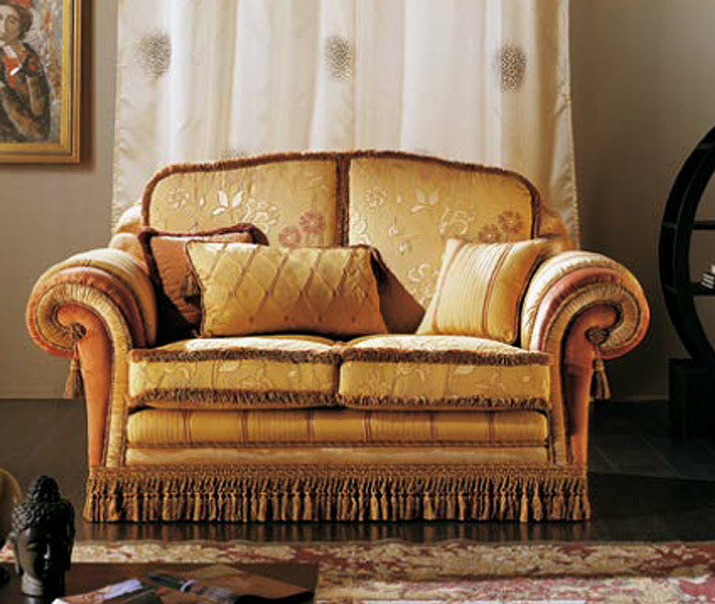 Диван Galimberti mario Divani &amp; poltrone Melissa 2 posti