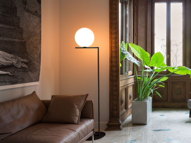 Напольная лампа Flos IC Lights