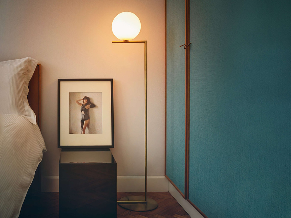 Напольная лампа Flos IC Lights