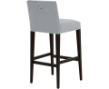 Барный стул Seven Sedie Arianna 0324B / 0324C