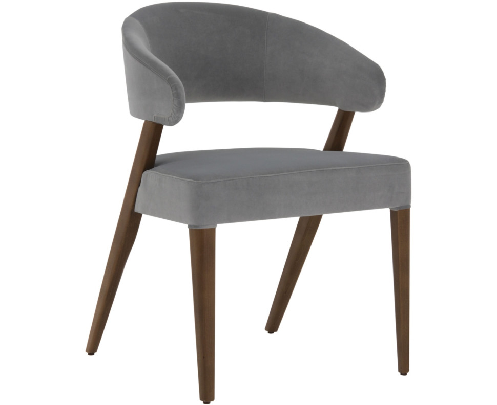 Стул Seven Sedie Kisa 0618S