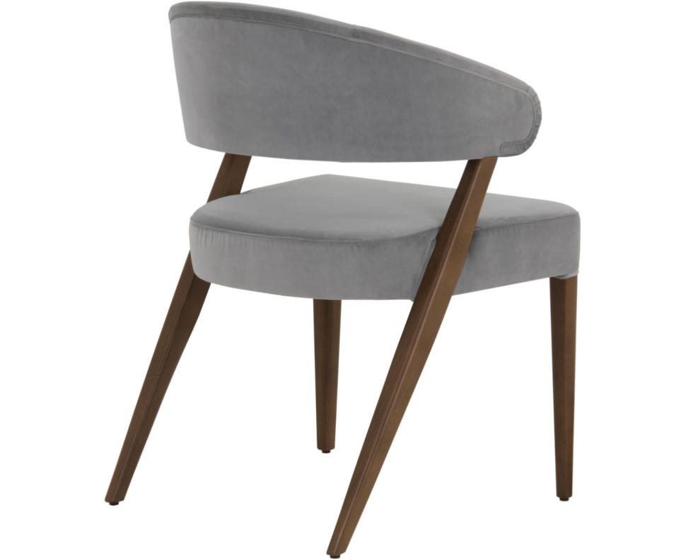 Стул Seven Sedie Kisa 0618S