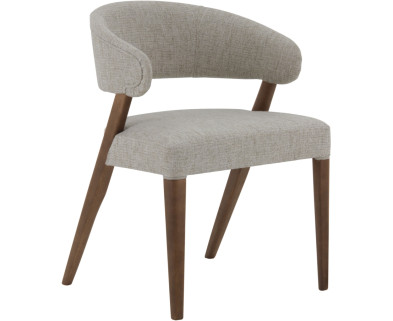 Стул Seven Sedie Kisa 0618S