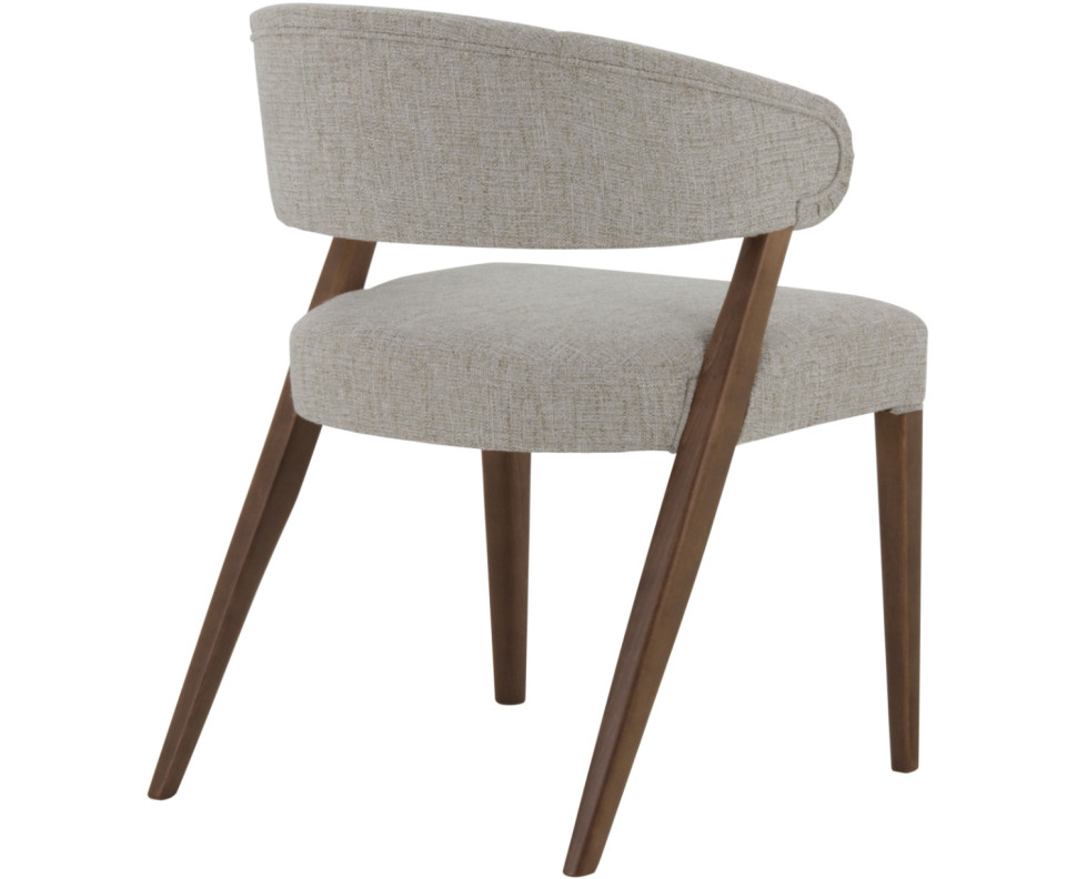 Стул Seven Sedie Kisa 0618S