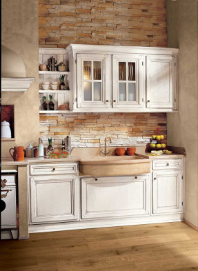 Кухня L'ottocento Old style