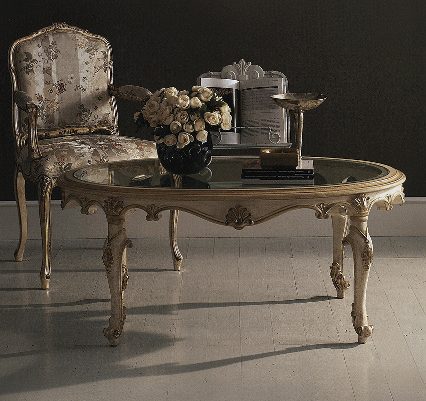 Стол журнальный Silvano grifoni Living room 3624