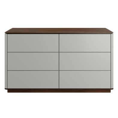 Комод Mod Interiors Altea 140 x 45 x 78,8h nc111302