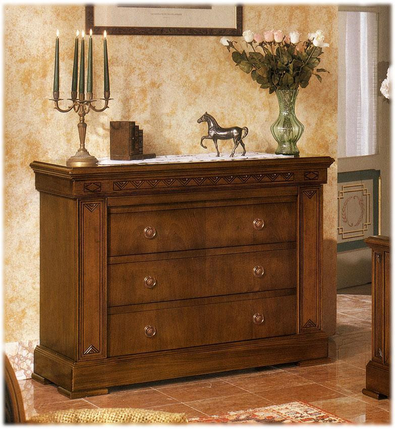 Комод Megaros Itaca Co/968