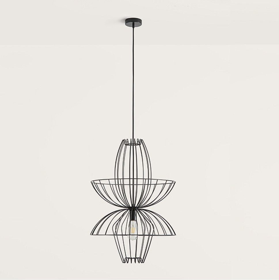 Люстра Ellen Aromas Del Campo Aromas 50 x 150h nc86347