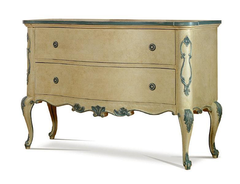 Комод Daniela lucato Opera 03