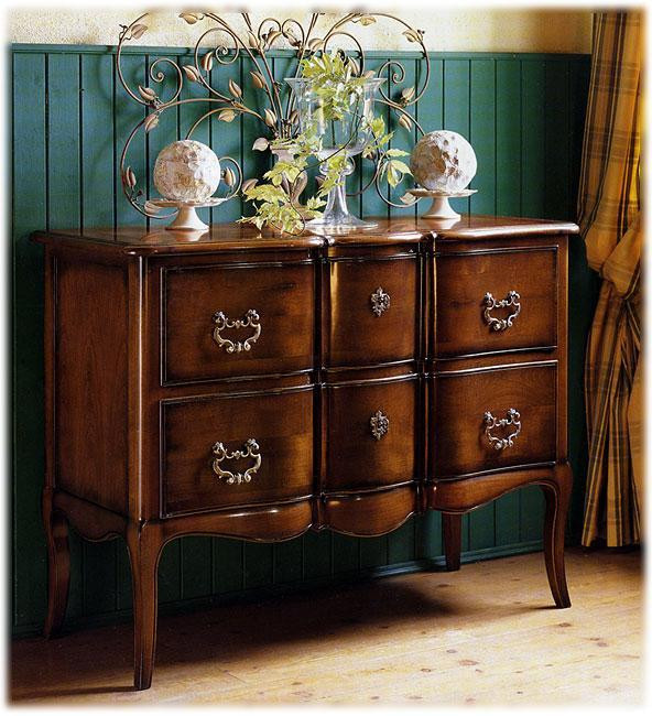 Комод Piper Giorgio piotto Provenza Pn.14.004