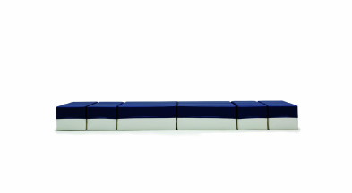 Диван Milano Design Milano Bedding Kuboletto