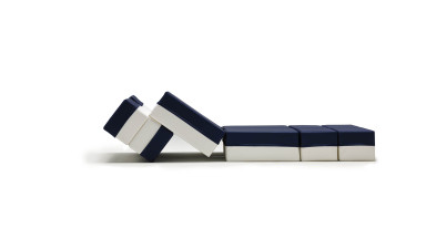 Диван Milano Design Milano Bedding Kuboletto