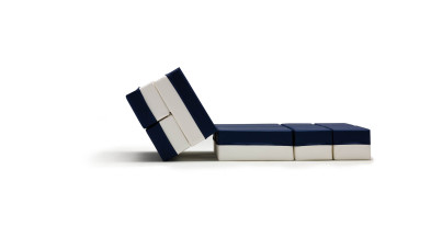 Диван Milano Design Milano Bedding Kuboletto